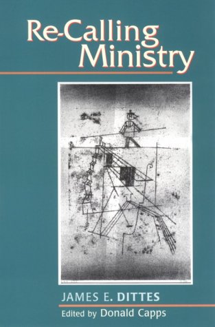 Beispielbild fr Re-Calling Ministry zum Verkauf von Front Cover Books