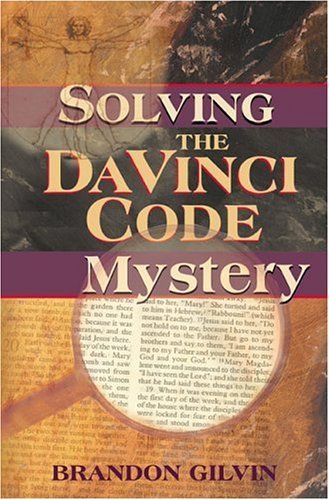 Stock image for Solving The Da Vinci Code Mystery for sale by HPB-Red