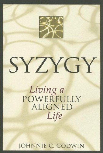 Imagen de archivo de Syzygy: Living a Powerfully Aligned Life a la venta por ThriftBooks-Atlanta