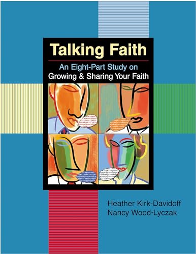 Stock image for Talking Faith: An Eight-Part Study for sale by Buchpark