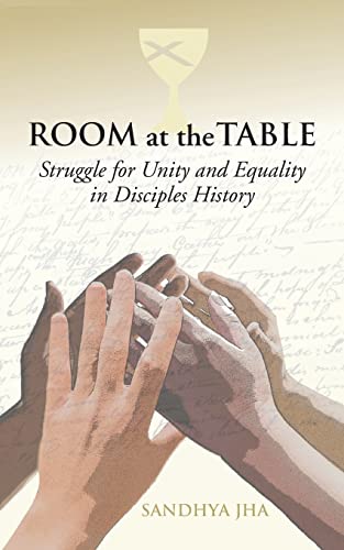 9780827236561: Room at the Table: Struggle for Unity and Equality in Disciples History
