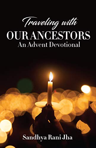 9780827237247: Traveling With Our Ancestors: An Advent Devotional