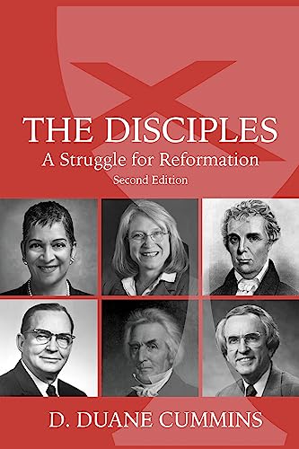 Beispielbild fr The Disciples; Revised Edition zum Verkauf von Blackwell's