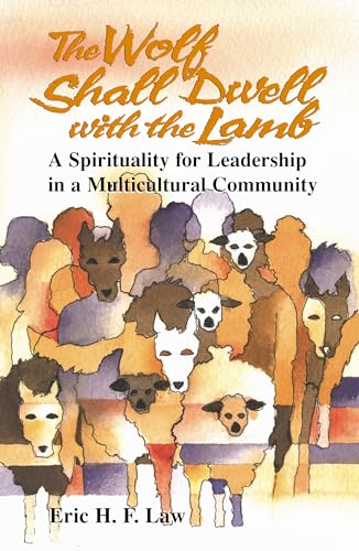 Beispielbild fr The Wolf Shall Dwell with the Lamb zum Verkauf von Better World Books