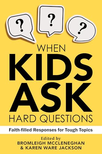 Beispielbild fr When Kids Ask Hard Questions zum Verkauf von Blackwell's