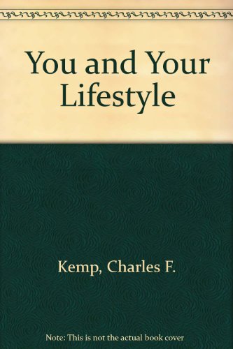 9780827244023: You and Your Lifestyle