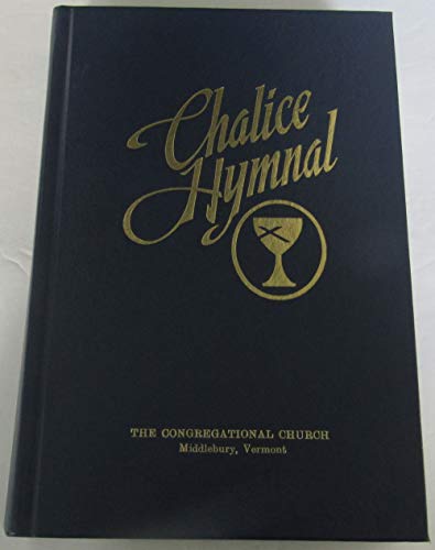 Beispielbild fr Chalice Hymnal zum Verkauf von GoldBooks