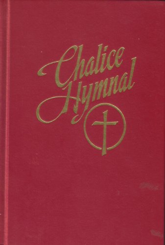 Beispielbild fr Chalice Hymnal zum Verkauf von ThriftBooks-Dallas