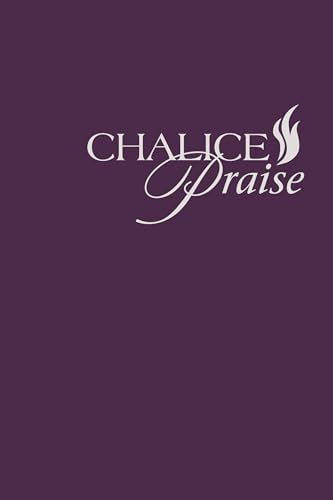 Imagen de archivo de Chalice Praise: Contemporary Songbook a la venta por ThriftBooks-Atlanta