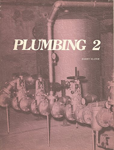 9780827311060: Title: Plumbing 2