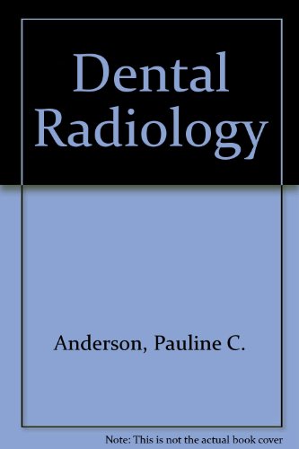 9780827318717: Dental Radiology