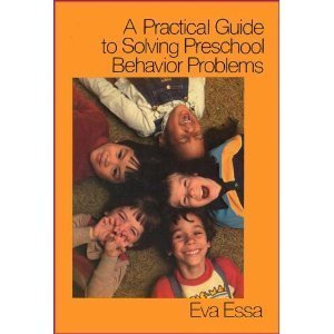 9780827320826: A Practical Guide to Solving Preschool Behavior Problems