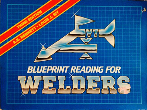 9780827321441: Blueprint Reading for Welders