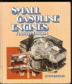 Imagen de archivo de Small Gasoline Engines a la venta por ThriftBooks-Dallas