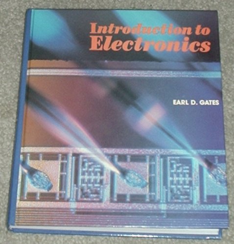 Imagen de archivo de Introduction to electronics: A practical approach a la venta por Hawking Books