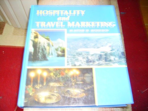 9780827329386: Hospitality and Travel Marketing