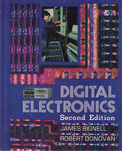 9780827331341: Digital Electronics