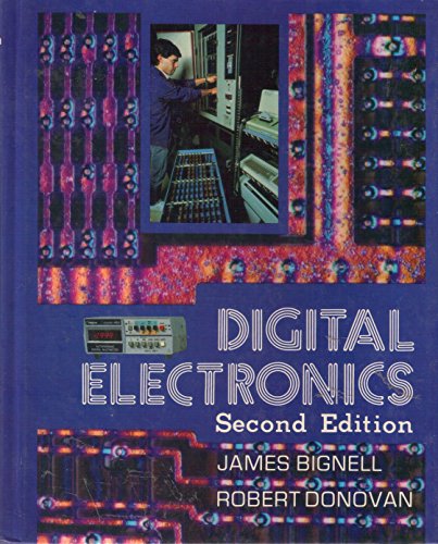 9780827331341: Digital electronics