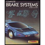 Stock image for Complete Brake Systems for sale by Go4Books