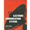 Stock image for Electronic Communication Systems for sale by Wonder Book