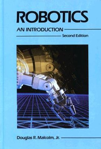 Imagen de archivo de Robotics : An Introduction a la venta por Better World Books