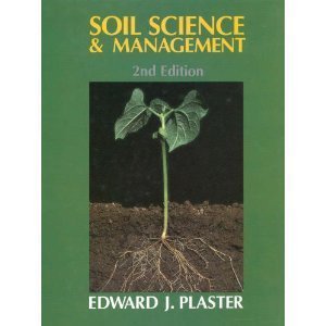Stock image for Soil Science and Management for sale by Top Notch Books