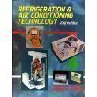 9780827344433: Refrigeration and Air Conditioning Technology: Concepts, Procedures and Troubleshooting Techniques