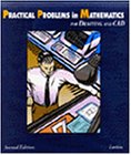 Beispielbild fr Practical Problems In Mathematics For Drafting And CAD, 2nd zum Verkauf von a2zbooks