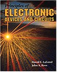 Stock image for Principles of Electronic Devices and Circuits for sale by ThriftBooks-Atlanta