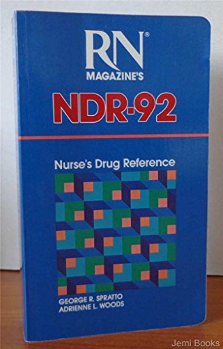 Beispielbild fr Rn's Ndr-93 zum Verkauf von HPB-Red