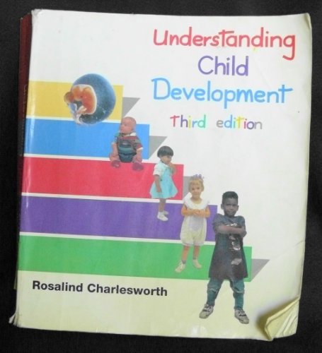 9780827348912: Understanding Child Development: For Adults Who Work with Young Children