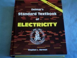 Stock image for Delmar's Standard Textbook of Electricity for sale by Georgia Book Company