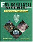 Imagen de archivo de Environmental Science for Agriculture and Life Science a la venta por Majestic Books