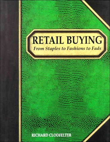 Stock image for Retail Buying: From Staples to Fads for sale by Bingo Used Books