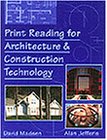 Beispielbild fr Print Reading for Architecture and Construction Technology zum Verkauf von Jenson Books Inc