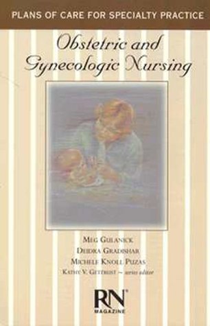 Stock image for Obstetric and Gynecologic Nursig for sale by ThriftBooks-Atlanta