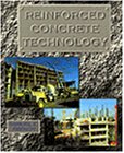 Beispielbild fr Reinforced Concrete Technology zum Verkauf von Better World Books: West