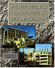 Stock image for Reinforced Concrete Technology for sale by Better World Books: West