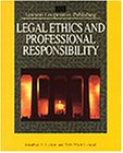 Imagen de archivo de Legal Ethics and Professional Responsibility (Delmar Paralegal Series) a la venta por GoldenWavesOfBooks