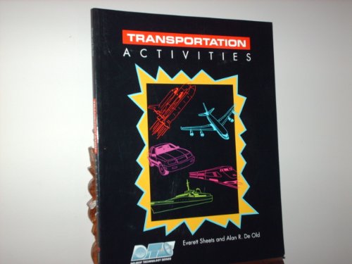 Stock image for Transportation Activities (Delmar Technology) for sale by A Squared Books (Don Dewhirst)