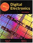 Imagen de archivo de Digital Electronics a la venta por Better World Books