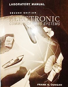 Stock image for Experiments in Electronic Communications Systems for sale by ThriftBooks-Dallas