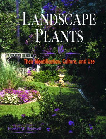 9780827360174: Landscape Plants: Their Identification, Culture and Use