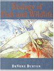 9780827360655: Ecology of Fish and Wildlife