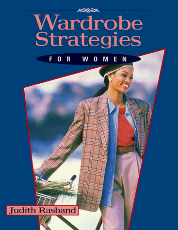 Imagen de archivo de Wardrobe Strategies for Women a la venta por Books of the Smoky Mountains