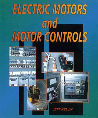 Electrical Motors and Motor Controls