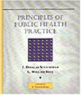 Imagen de archivo de Principles Of Public Health Care Practice (A volume in the Delmar Health Services Administration Series) a la venta por More Than Words