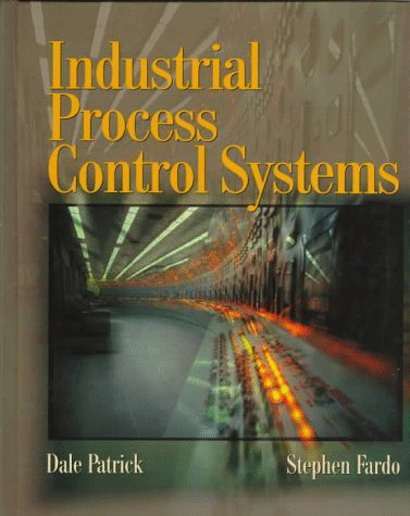Beispielbild fr Industrial Process Control Systems zum Verkauf von HPB-Red