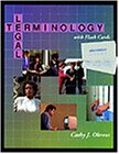 Stock image for Legal Terminology with Flash Cards for sale by ThriftBooks-Atlanta