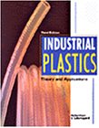 9780827365582: Industrial Plastics: Theory and Publication